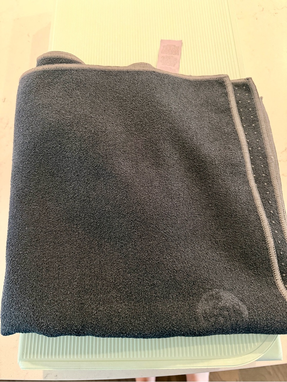 Manduka Yogitoes for Hot Yoga